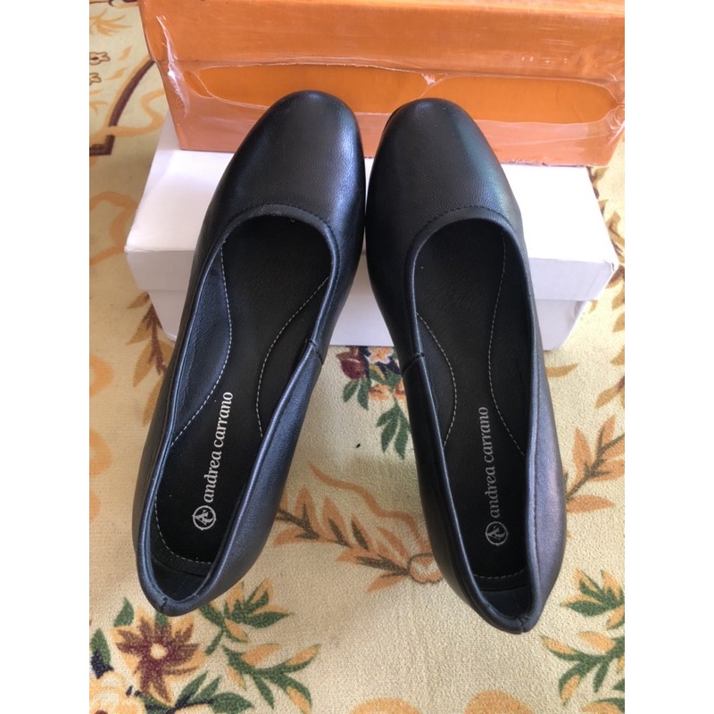 Giày nữ hàng si tuyển size 35