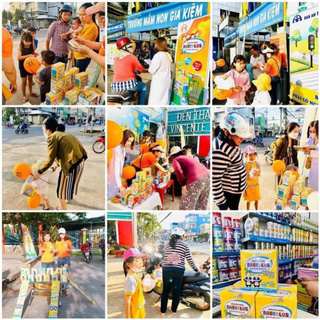 BABYPLUS - Siro ăn ngon giúp bé hết biếng ăn, tăng cân, tăng sức đề kháng - HAPI GROUP [combo 2 hộp]