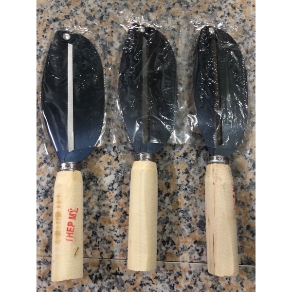 dao bào thép mỹ