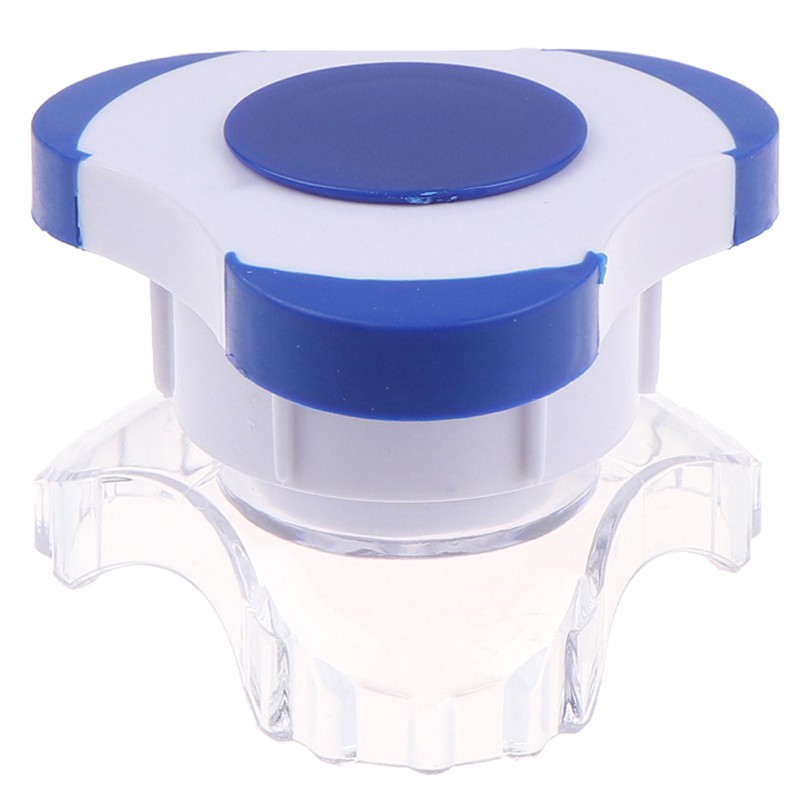 Bộ Dụng Cụ Nghiền Thuốc Viên