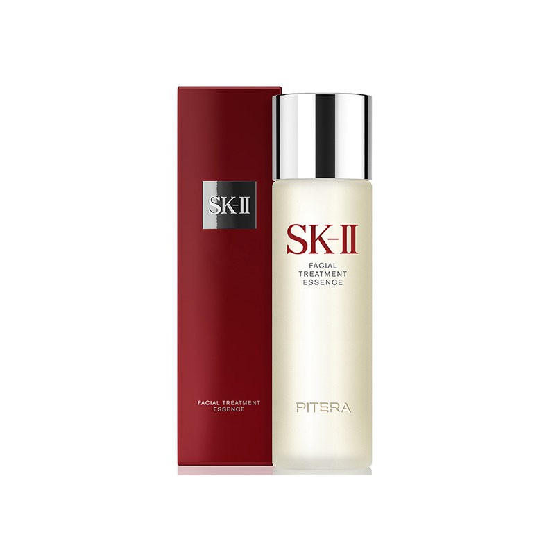 ESSENCE (Hàng Mới Về) Lotion Dưỡng Ẩm Làm Sáng Da Trẻ Hóa Làn Da Sk-Ii Sk2 Skii