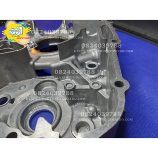 Lốc Số Wave Thái 110