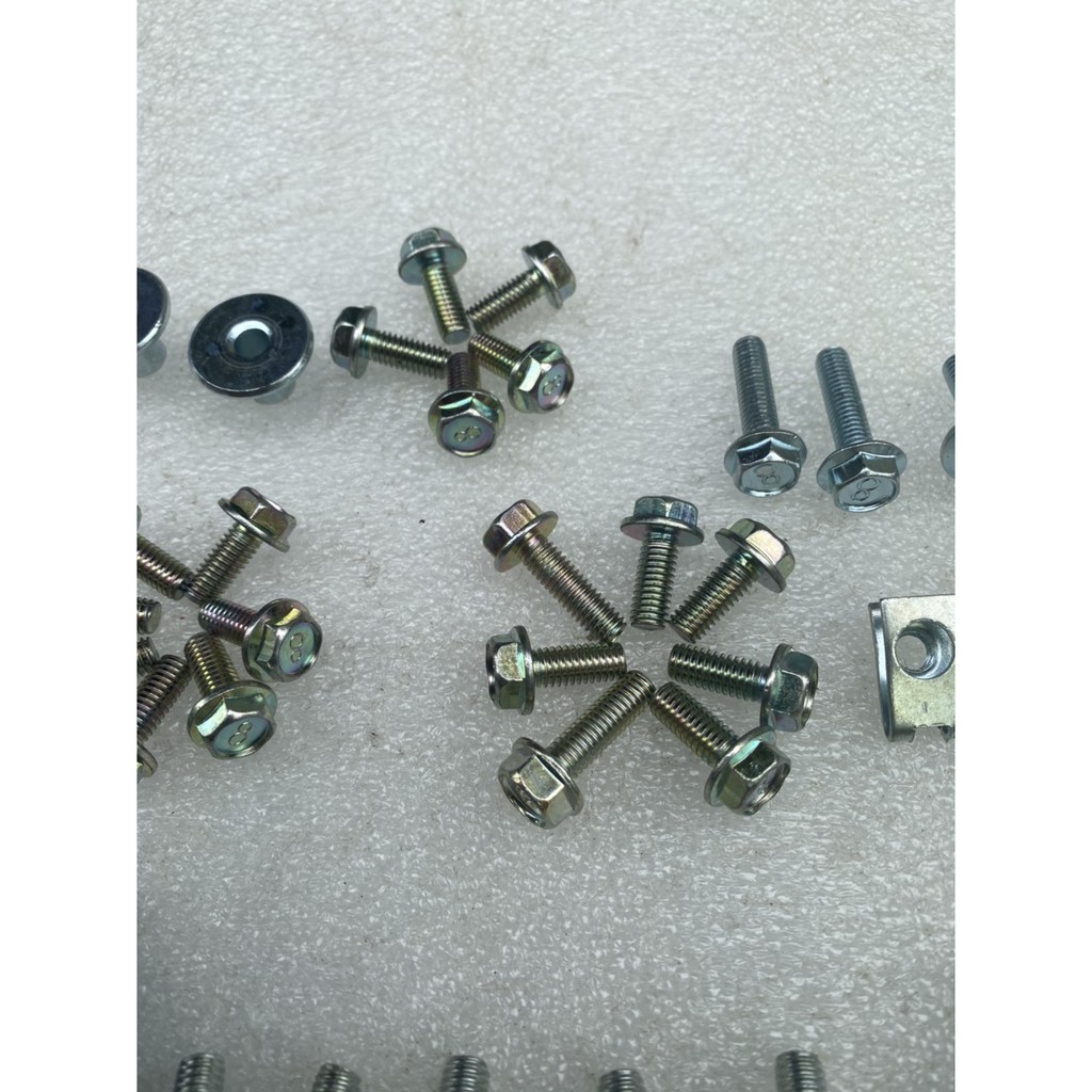BỘ ỐC DÀN ÁO MAX 3 TRUNG QUỐC