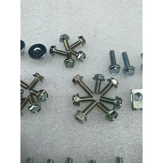 BỘ ỐC DÀN ÁO MAX 3 TRUNG QUỐC