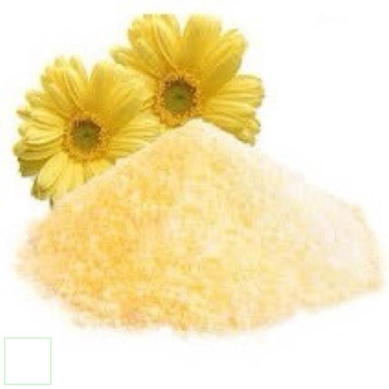 1kg Bột đắp mặt Dẻo cánh Hoa cúc Handmade