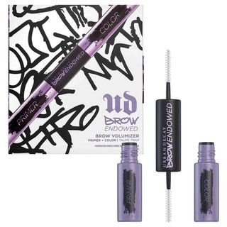 Mascara chân mày Urban Decay Brow Endowned (Mini size)