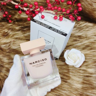 Tester Nước Hoa Narciso Rodriguez For Her (100ml)