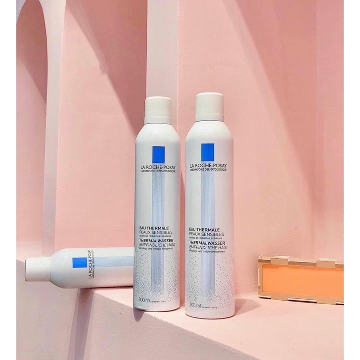 XỊT KHOÁNG LAROCHE POSAY PHÁP 300ML | BigBuy360 - bigbuy360.vn