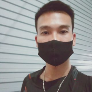 Combo 5 chiếc Khẩu trang Su HQ