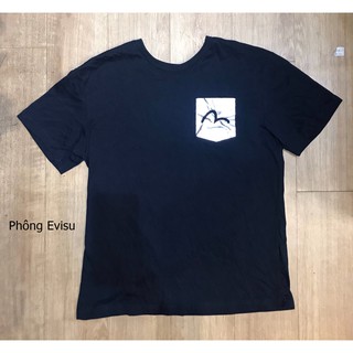 Áo Phông Evisu
