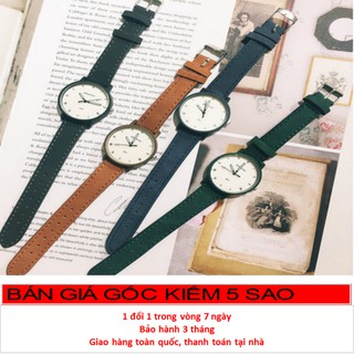 Đồng hồ nữ Doukou thời trang chính hãng
