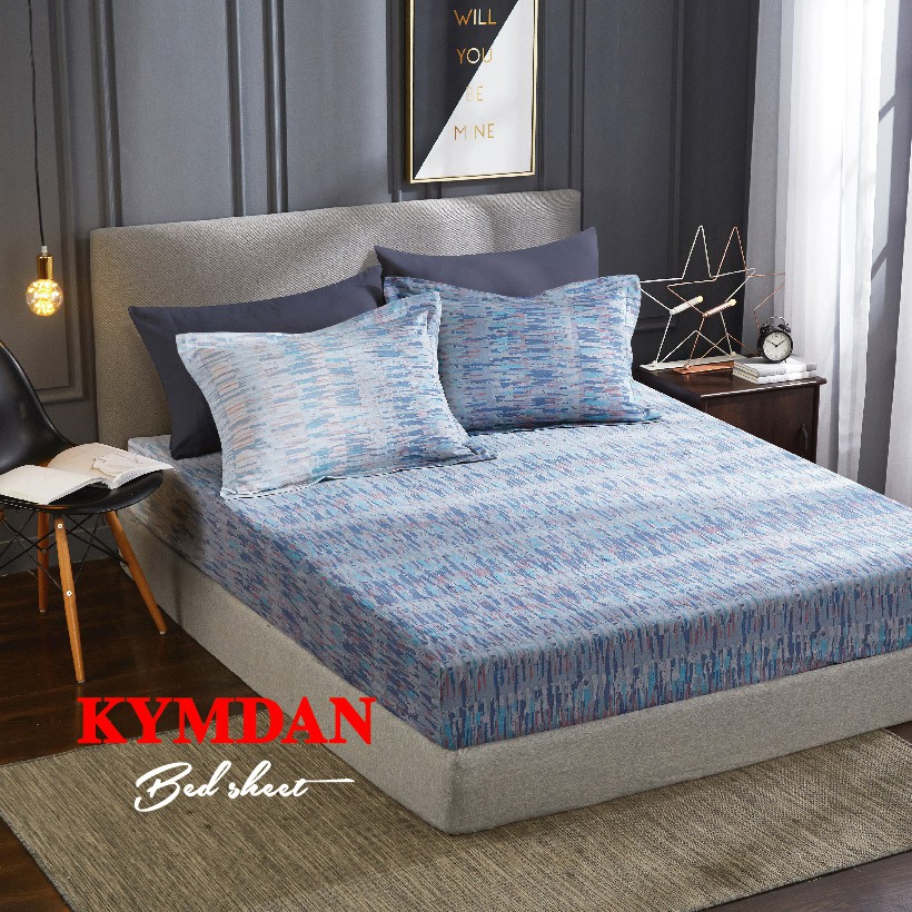 Ga Kymdan Serenity Premium Barack không vỏ mền