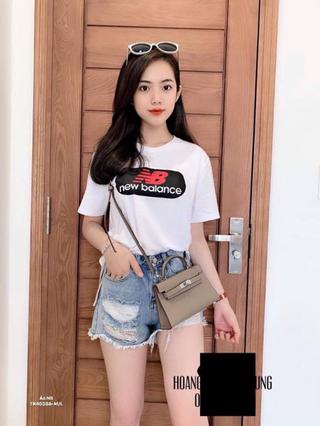 Áo phông NB ( TR)