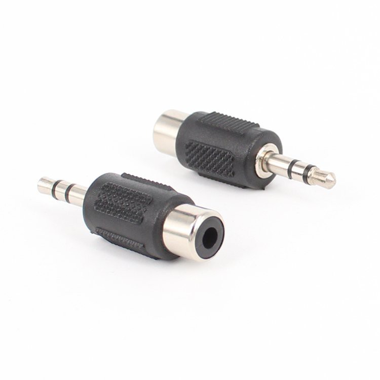 Jack Chuyển 3.5 Đực Thành 1 RCA - AUDI136