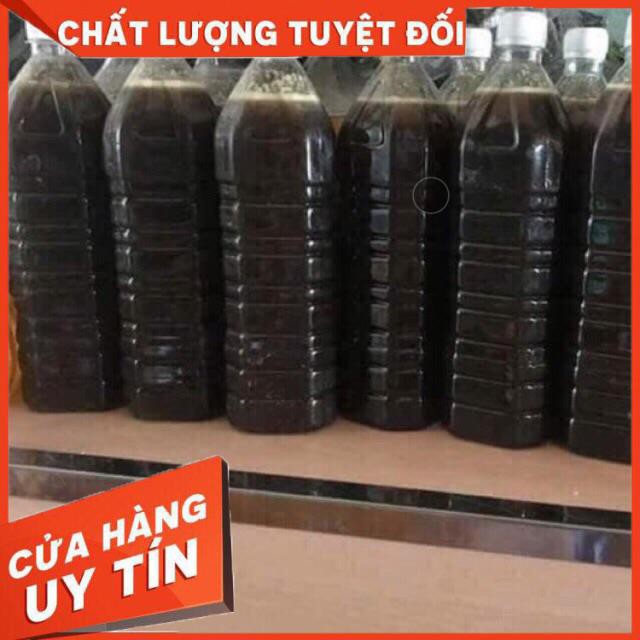 Mật ong đắng (0,5 lít )