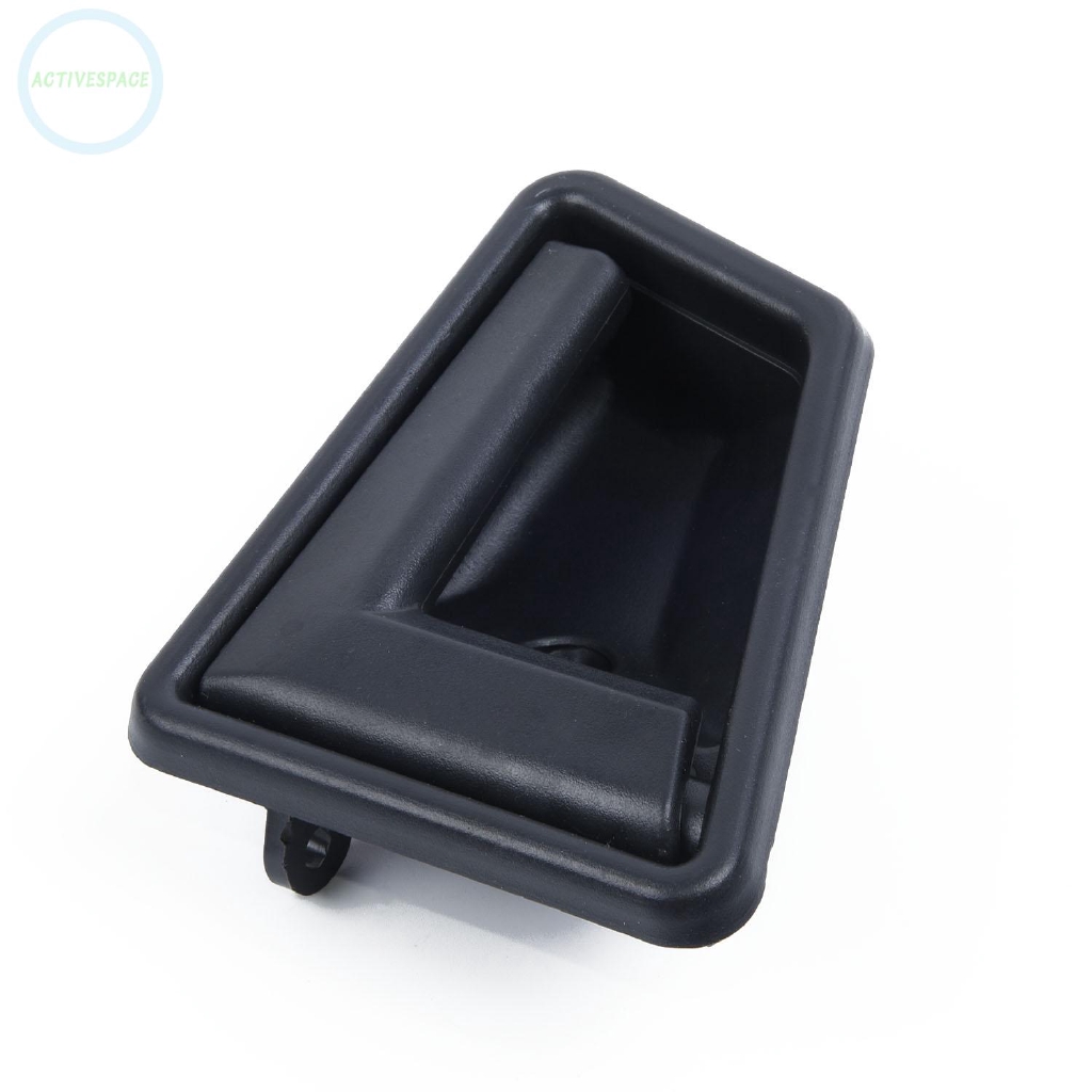 Bộ 2 tay nắm cửa trong cho xe Suzuki Sidekick Vitara 83130-56b01-5es 8311056b015es Black 2pcs Ins Ins 8313056b015es