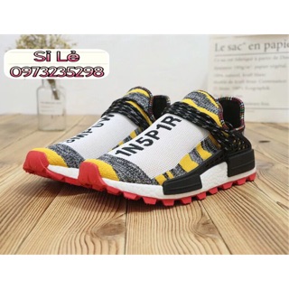 Giày thể thao Adidas Human Pharrell siêu cấp