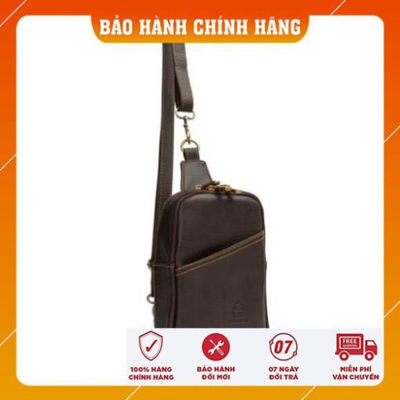 Túi đeo chéo -  Túi đeo bụng Lava 6  - Cặp da | BigBuy360 - bigbuy360.vn