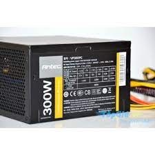 Nguồn PC Ximatek X-CALIBRE 300W Antec 300w bao đẹp