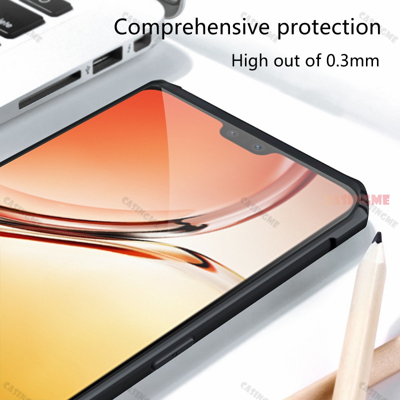 Ốp Điện Thoại Túi Khí Chống Sốc Cho Vivo V23 V23E V23Pro V 23 VivoV23 Pro E VivoV23E 4G 5G