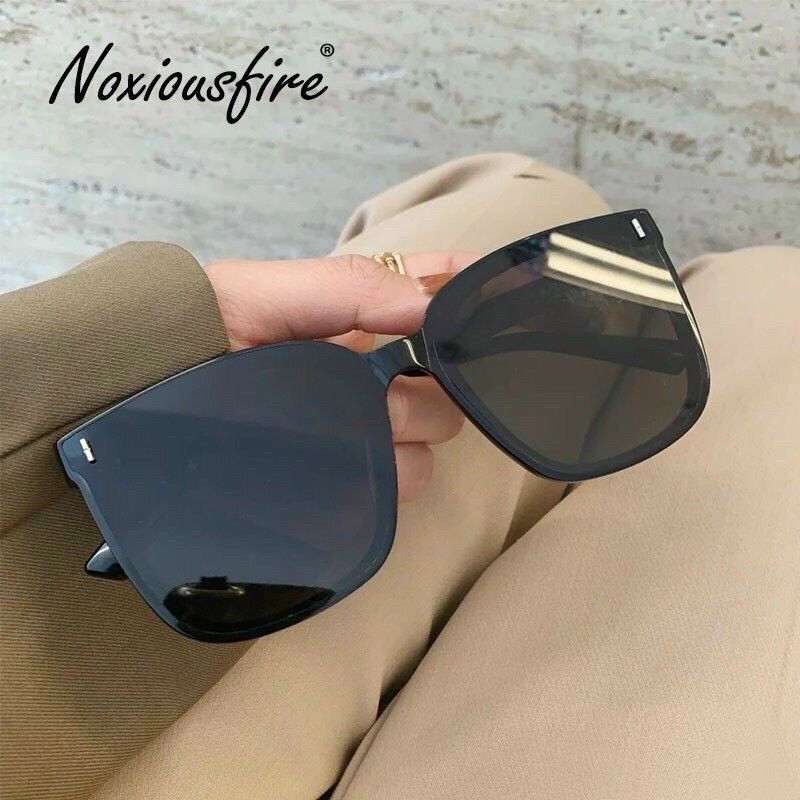 Kính 1 gạch thời trang siêu Cool ngầu , form đẹp ôm kín mặt🥰