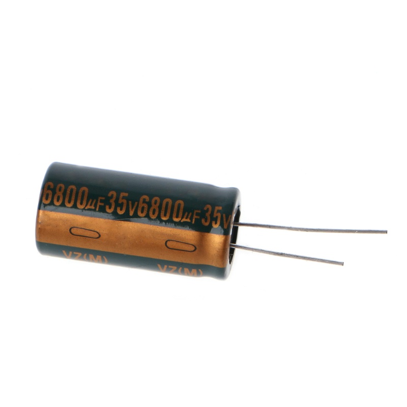 Tụ Điện 35v 6800uf Chuyên Dụng Esr