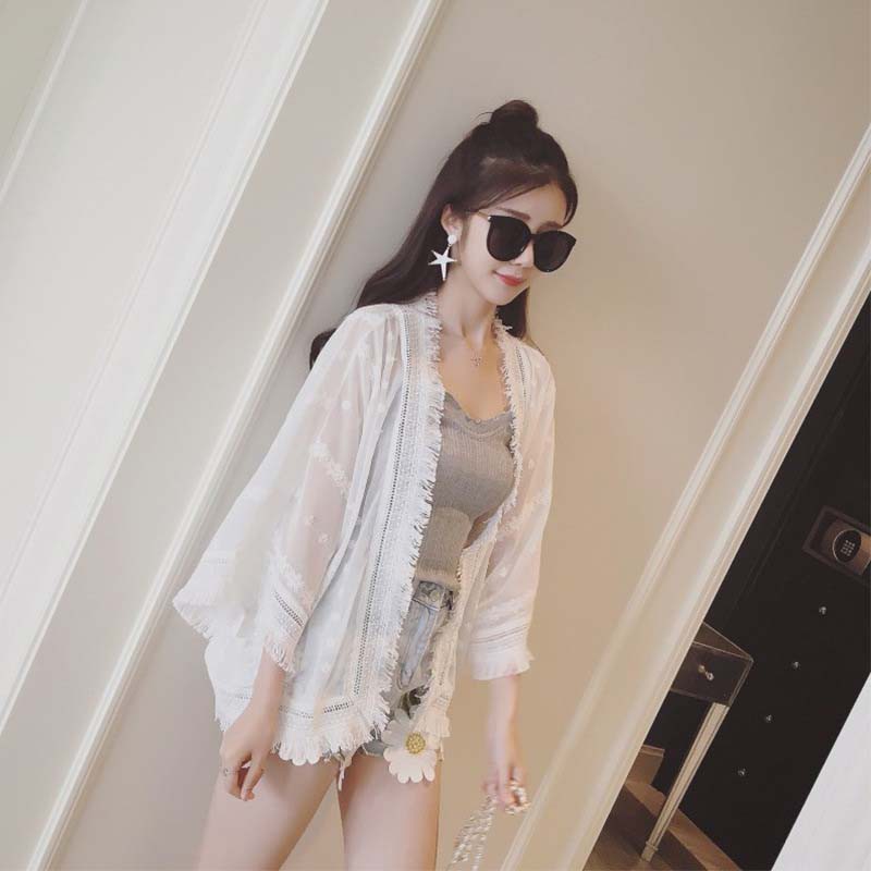 FREESHIP ĐƠN 99K_ Áo khoác Cardigan thanh lịch | BigBuy360 - bigbuy360.vn