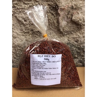200g Hạt Điều Đỏ