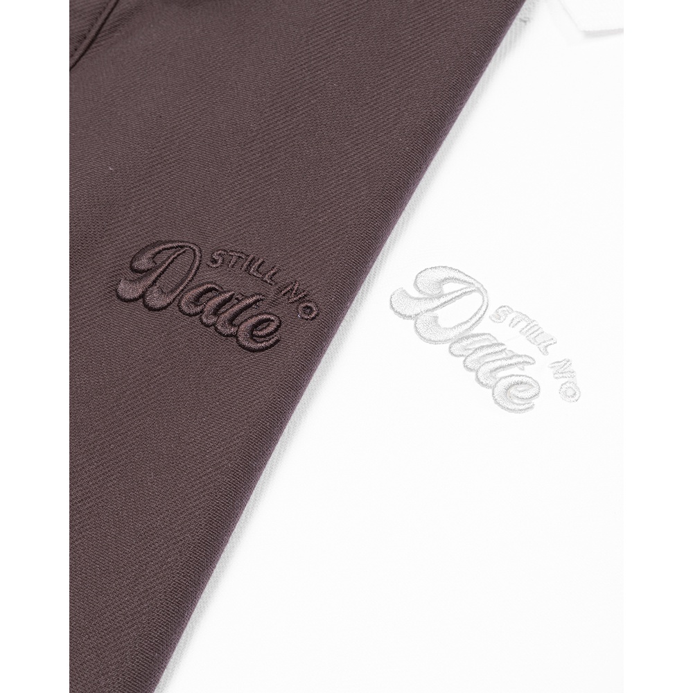 Áo polo nam có cổ BEN &amp; TOD R1300BB090 vải thun cotton, nam tính, chỉnh chu, sang trọng, trẻ trung