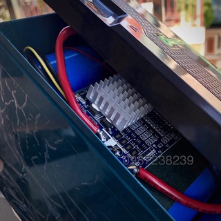 LFP 12.8V 30Ah cao cấp