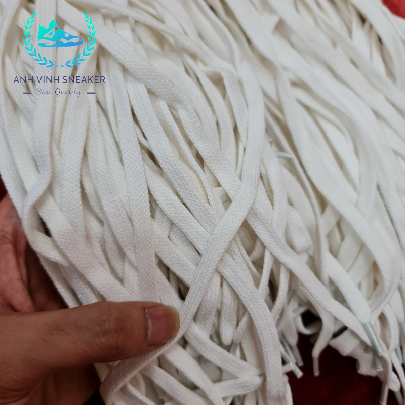 Dây Giày Sneaker