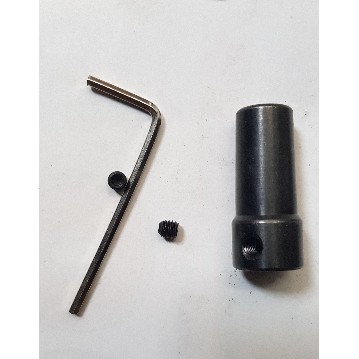 Đầu nối motor 775 với đầu măng ranh B12