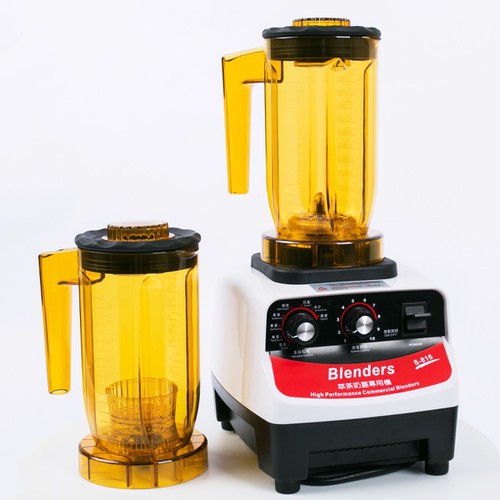 Máy Đảo Trà Blender S-816 + 2 Cối