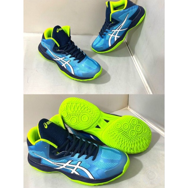 GIÀY BÓNG CHUYỀN NAM CAO CẤP