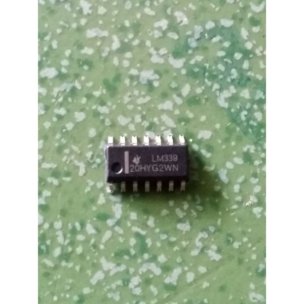 1CHIẾC LM339