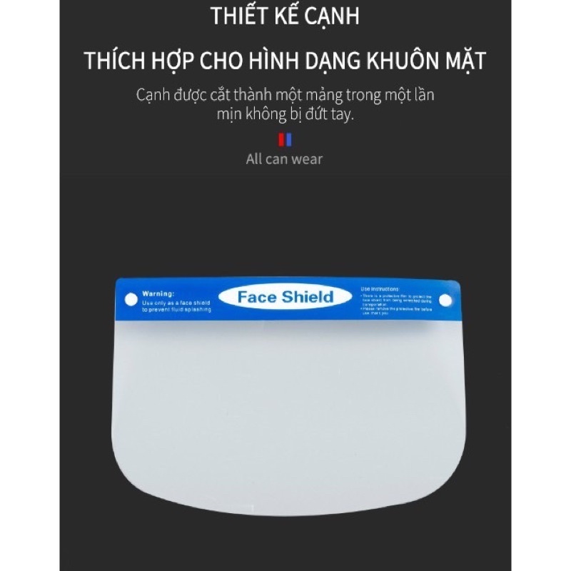 Tấm kính chống giọt bắn.Bằng nhựa trong suốt.an toàn kháng khuẩn tuyệt đối