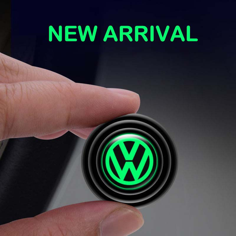 Set 12 Miếng Đệm Cao Su Phản Quang Chống Va Chạm Giảm Âm Thanh Cho Cửa Xe Hơi Honda Toyota Mitsubishi Nissan Ford Hyundai Kia Mazda