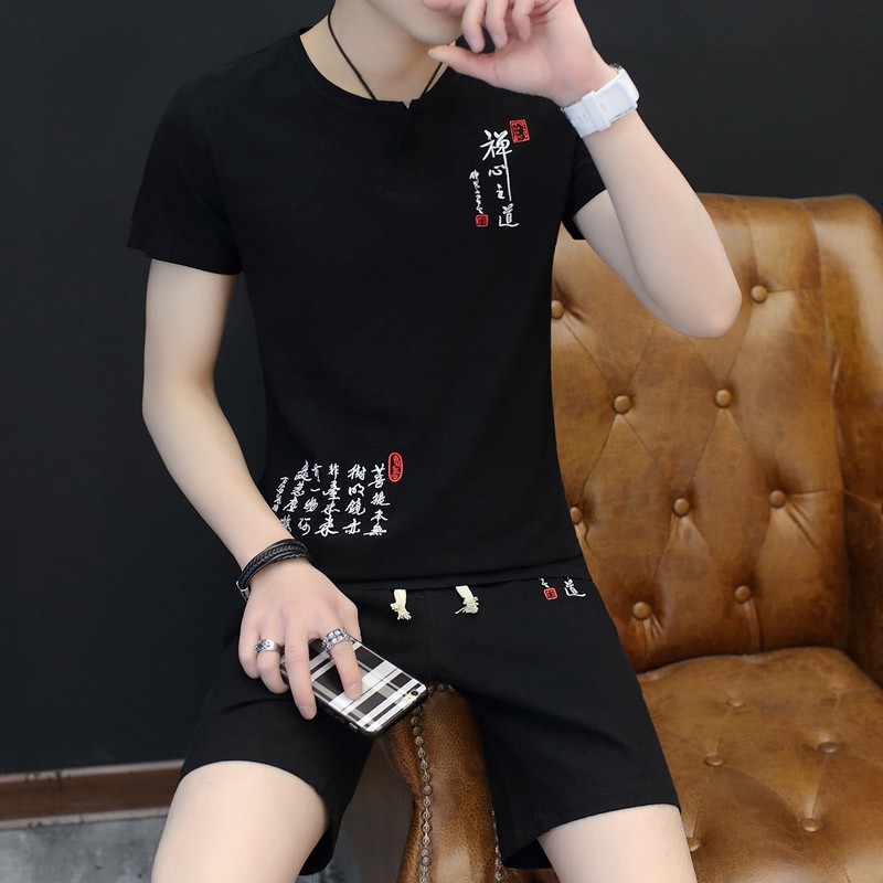 Bộ Đũi Nam ( Mát - Nhẹ Như Không) - BĐN Hàng Xuất | BigBuy360 - bigbuy360.vn