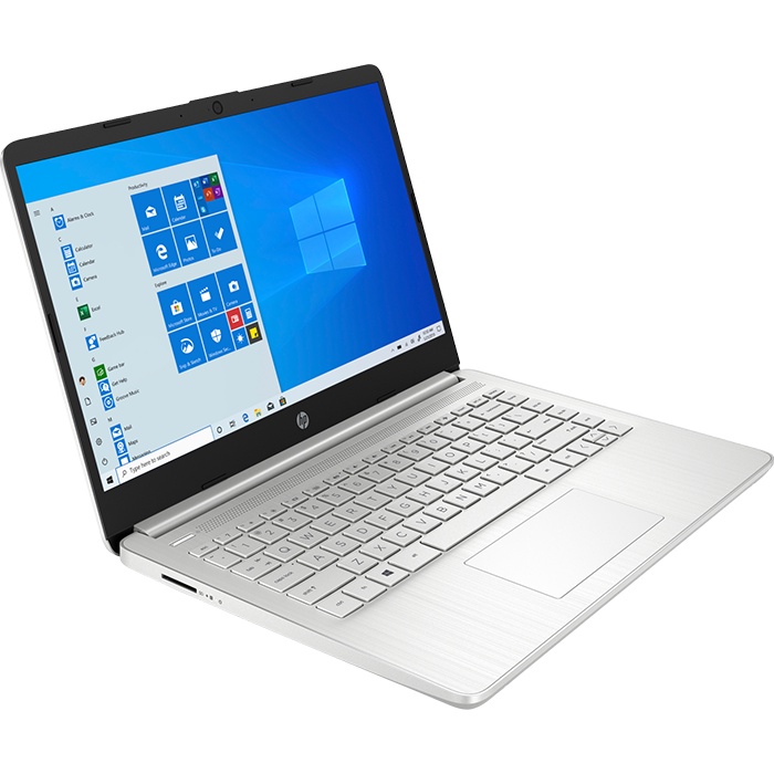 [Mã ELHP15 giảm 10%]Laptop HP 14s-dq2544TU (46M22PA) i5-1135G7 | 8GB | 512GB | Intel Iris Xe Graphics | 14' HD | Win 10