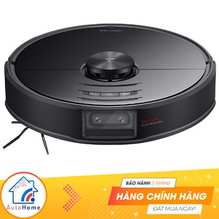 Robot Hút bụi Lau nhà Xiaomi Roborock S6 MaxV