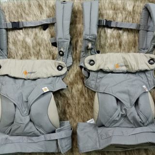 Địu ergobaby của thuỳ bui 280