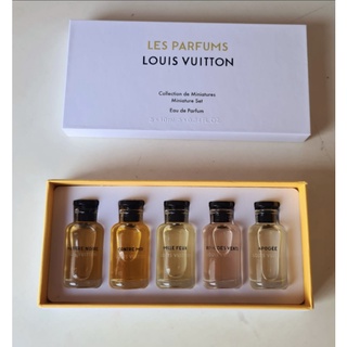 Nước hoa LV Les mini 10ml
