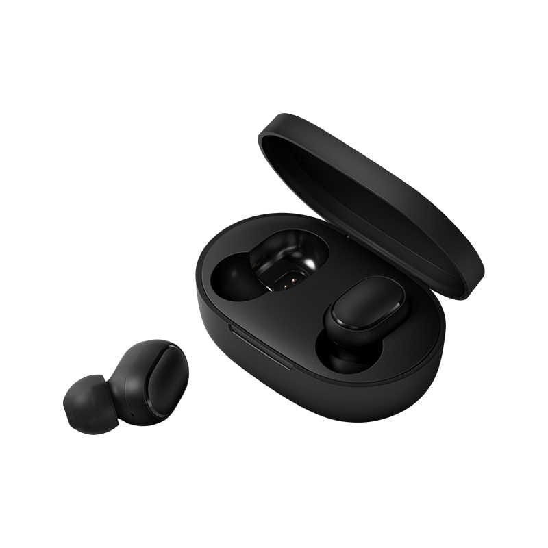 [Mã 267ELSALE hoàn 7% xu đơn 300K] Tai nghe Xiaomi True Wireless Earbuds Basic 2