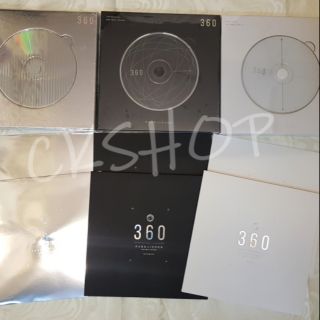 Ảnh Park Ji Hoon - 360 có sẵn