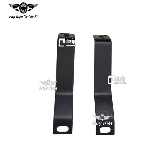 Pat Chống Rung Gắn Dè Sau Raider Fi, Satria FI Kiểu Dáng Sonic MS6087