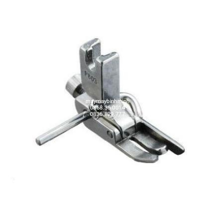 Chân vịt ke máy may công nghiệp (P803)