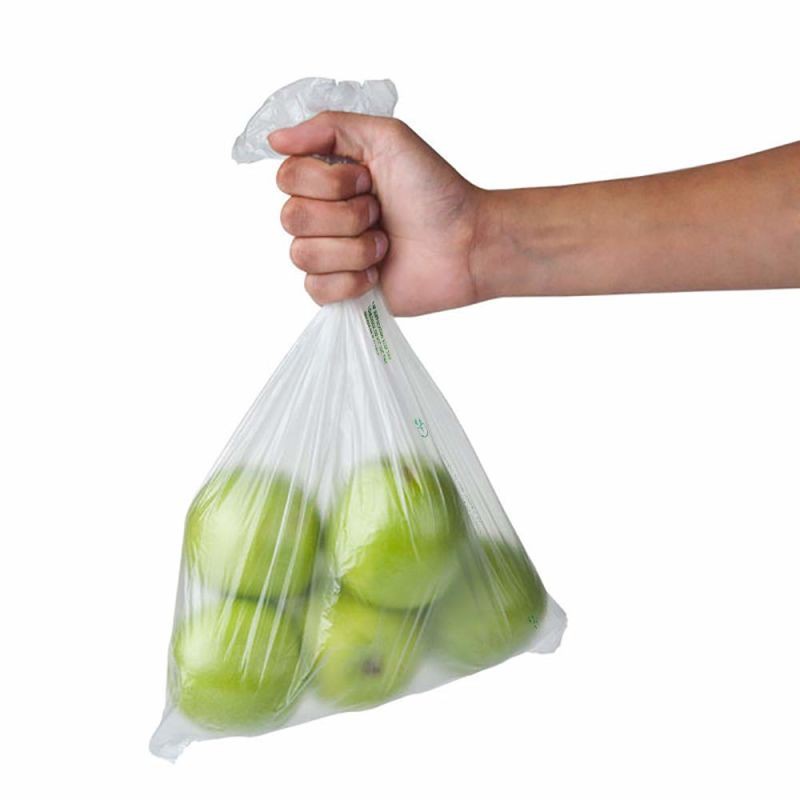 Túi Đựng Thực Phẩm THSH KOJIN Nhiều Size 1KG