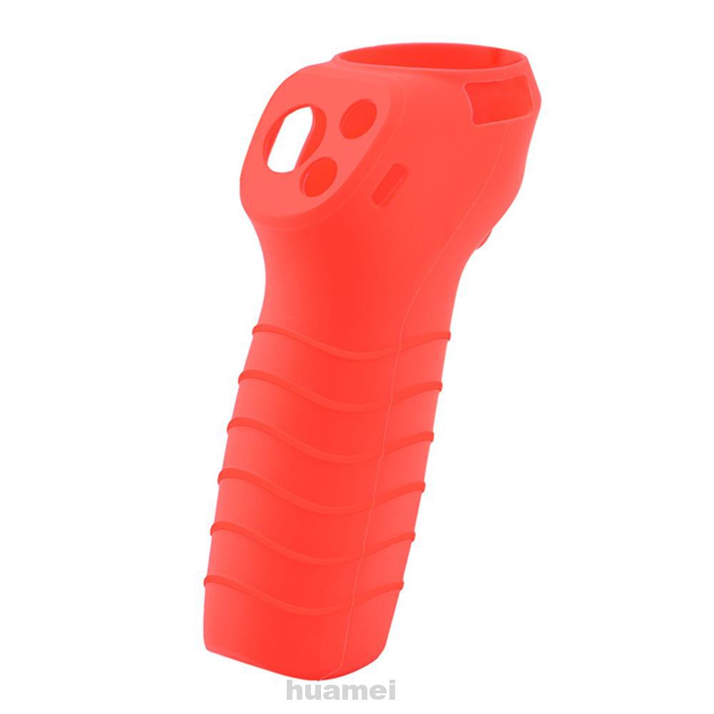 Vỏ Bọc Silicon Chống Trượt Cho Tay Cầm Chống Rung Dji Osmo Mobile 4 | BigBuy360 - bigbuy360.vn