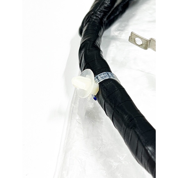 DÂY ĐIỆN SƯỜN WAVE 204 THAILAND