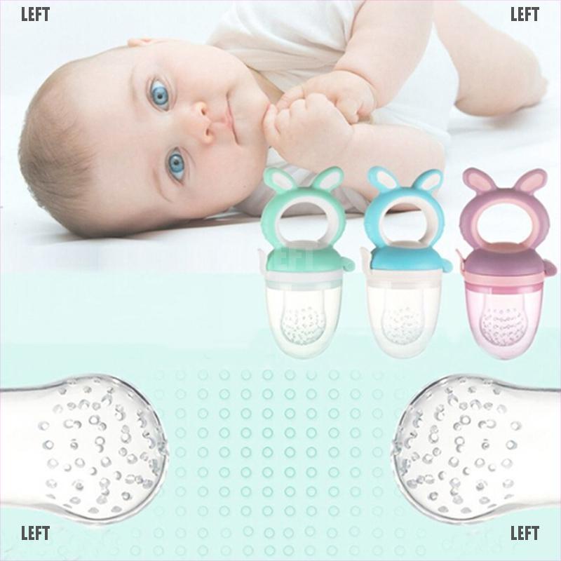 Núm Vú Giả Trái Cây Bằng silicone